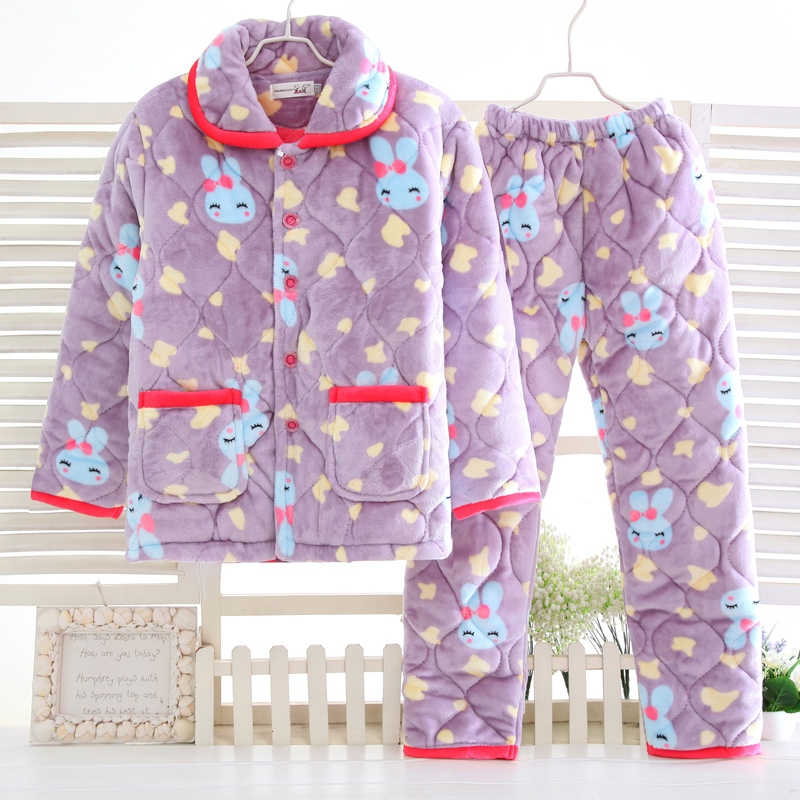 Pyjama pour femme OTHER   à manches longues - Ref 2997512 Image 15